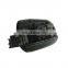 Hot sales injection moulding for hidden in car side rear view mirror
