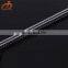 Best Selling Infrared Heater Transparent Carbon Fiber Tube  Heating Lamp