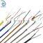 k type stranded/solid thermocouple compensation cable