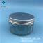 Factory direct sale 200ml jam glass bottle Honey glass bottle manufacturer