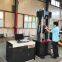 Six Columns Plus Size Hydraulic Loading 100 Ton Auto Control Tensile Test Machine