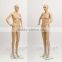 M0031-STF21 hot selling newest attractive female plastic mannequins/dummy/model
