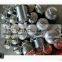 water & gas strainer nozzle, johnson screen nozzle, stainless steel filter nozzle