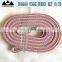 Red Rubber Coating PU Synchronous Belts 5M-8140-2T