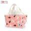 Customized Good Quality Whole Foods Use Purse Lunch Bags for Adults