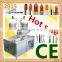 Auto 12 Nozzles lip gloss/lipstick Filling machine