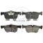 BMTSR Auto Parts F20 F34 F33 F36 Front Brake Pad for 34116858910 34116850567 34116850568