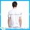 manufacture price custom cotton color combination polo shirt