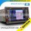 Erisin ES7078A 7" 2 Din Touch Screen Car Audio DVD for A4 2004