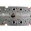 stamping progressive mould for DC motor rotor/stator lamination core