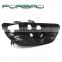 PORBAO car HID headlight housing for A6C7 Old Style 11-14 Year