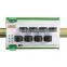 Isolated AC system insulation fault locator for Intensive care unit (ICU) with CE and IEC certificates