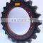 Excavator Part Track BOLT Idler for Excavator Sprocket Track Roller Carrier Roller