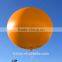 inflatable-sky-PVC-helium balloon/round shaped balloon/giant advertising balloon