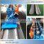 Light guague steel truss frame rolling forming equipment/C / U/Omega /Furring Stud Making Machine