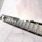 Front bumper grille down for Edge body parts 2015 2016 2017 2018 2019