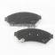 D866-8338 Front Brake Pads High Quality For Buick BP11162 2485602 D1000-7901 GDB7769AT FDB4322-D Car Brake Pad
