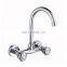 Best Brass Plated Antique Chrome Retro Kitchen Mixer Tap