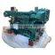 hot sale and brand new water cooled 4 Stroke 6 cylinder D1242C02 Sinotruk marine diesel engine