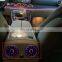 C class w205 E class w213 Rear air outlet for w205 w213 C63 C200 C300 E63 E43  interior Atmosphere Lights
