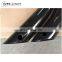 G class w463 black and chrome exhaust system for g class w463 g65 g63 g500 exhaust muffler with B logo make the sound bigger