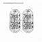 Car Fender LED Side Lamp Turn Light FOR Volkswagen Jetta Bora Golf MK4