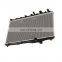 High Quality Car Aluminum Radiator For HONDA Civic 2012 - 2015