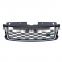 High Quality Car Accessories Body Parts Grille For Range Rover Vogue 2018 Special edition Car Front Grille