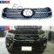 Front Grille For HILUX REVO 2015+ Car Bumpers