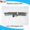 For PRINCE Radiator plastic tank for car daewoo and alum radiator
