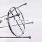 Nordic Fancy Bathroom Storage Hotel Paper Towel Stand Metal Rack Shelf Toilet Roll Paper Holders Tissue Holder