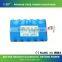 Chinese factory supply hot sell 11.1v 5200mah rechargeable li-ion battery