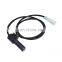 90386505 Auto Electrical System ABS Wheel Speed Sensor For Opel Tiger 1997-2000