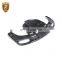 For Bentley Continental Gt Rear Bumper Lip Diffuser V8S Style