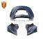 excellent quality car bumper body kit carbon fiber for Lotus Elise rear bumper