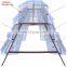 High Quality layer egg chicken cage for sale in philippines