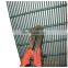 Standard Building Removable Event Fence Panel Construction Site Mobile Temporary Fence