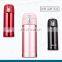 GINT 2020 New Features Smart Led Indicator Temperature Chip Great Gift Stainless Steel Water Bottle