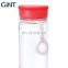 Gint 400ML Children Use Custom Color Promotional BPA Free Plastic Tritan Water Bottle
