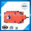 MINGDI Brand Cylindrical Gear Box / Gear Speed Reducer With Electric Motor for Chemical Mining Equipment