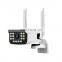 2021 new popular home indoor and outdoor installation of flexible surveillance video cameras