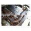 Higher Intake Efficiency Performance Carbon Fiber Cold Air Engine Intake Filter Custom For Mercedes-Benz C200 W205 M274