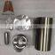 Kubota Engine Repair cylinder liner and piston assy  for V1505  liner kit