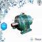 changzhou machinery NGW hot sale compact planetary gearbox/speed reducer manufacturers