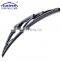 CLWIPER CL600 Windscreen 1.0mm Metal Frame Wiper Blades Fit For 95% Cars