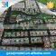 Fashionable in style India real estate flats building model buildings