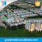 Indian landscape master plan model , led lighting architect model