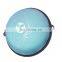 Home gym balance training non-slip nondivision custom Pilates fitness 58cm half yoga ball