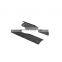 Carbon Fiber M3 M4 Car Side Splitter for BMW 4 Series F82 F83
