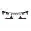 Prepreg Carbon RS7 Rear Lip Valance for Audi RS7 C8 Sportback 4-Door 2019- 2021